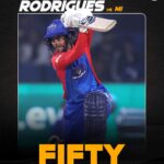 दिल्ली कैपटल्स ने मुंबई इंडियंस को हराकर अपनी बादशाहत को रखा बरकरार